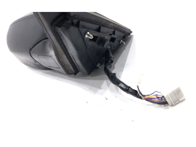 Зеркало (управляемое электричеством) Honda Accord