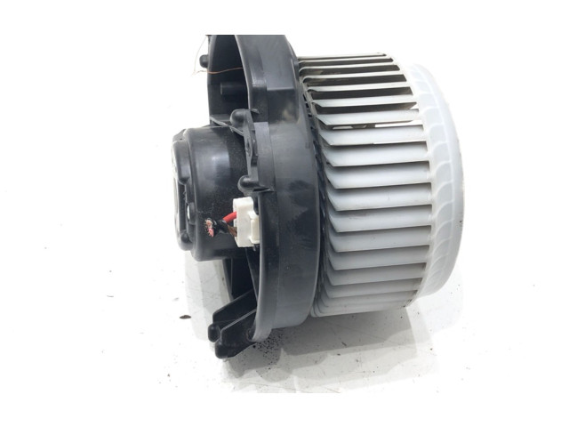 Вентилятор печки       Jeep Cherokee