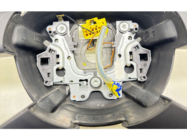 Руль Volkswagen Polo  2002 - 2005 года 6Q0419091F      