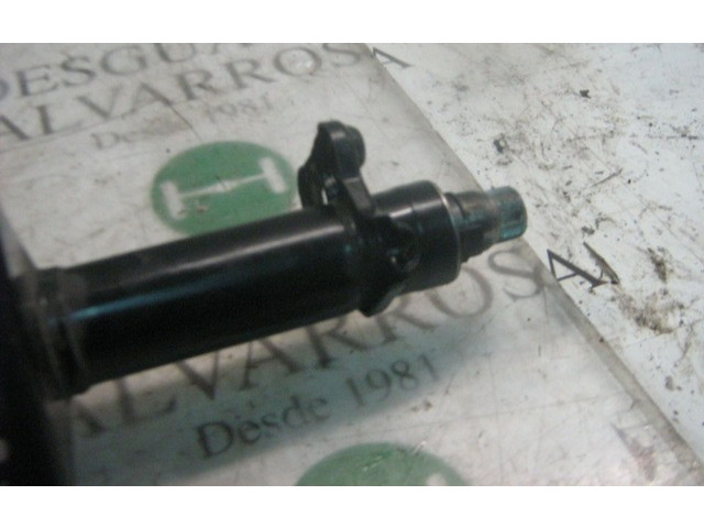    Рулевая рейка    Mercedes-Benz E W210 1995 - 2002 года