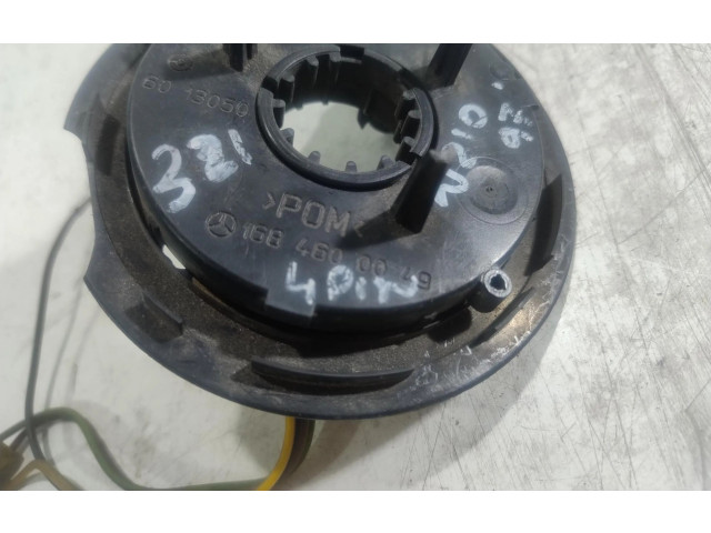 Подрулевой шлейф SRS 1684600049   Mercedes-Benz E W210