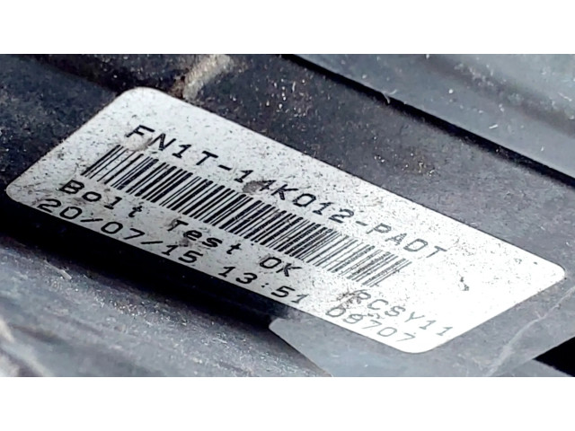 Блок предохранителей FN1T14K012 Ford Ecosport