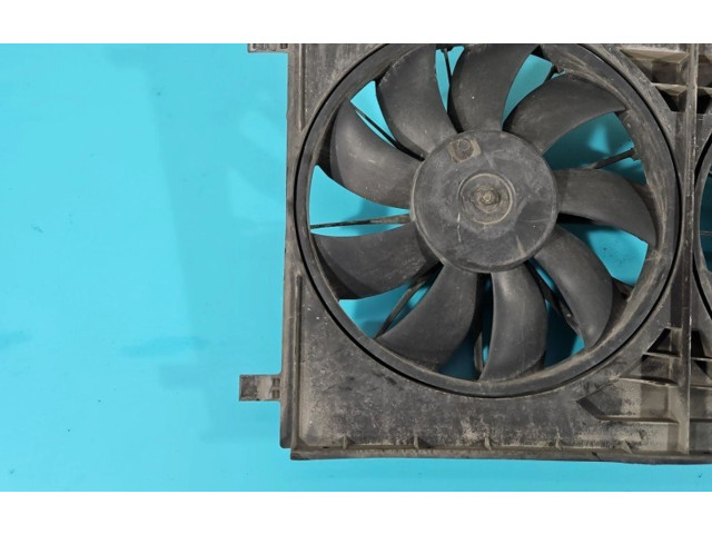 Комплект вентиляторов IMPRK1388039 Dodge Caliber