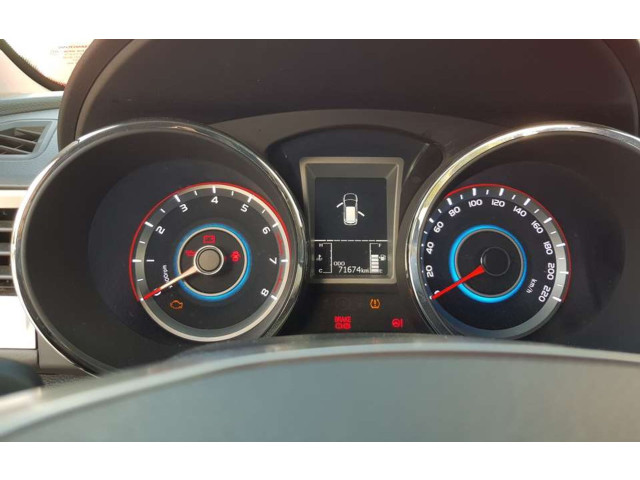 Přístrojová deska SsangYong Tivoli 2018 8022035260