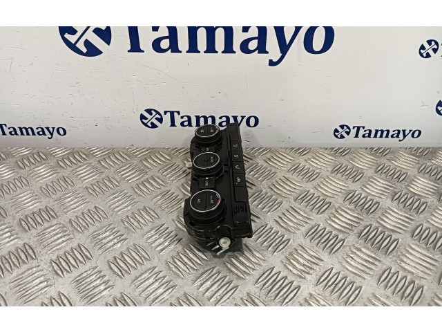 Блок управления климат-контролем 5HB012614, 1K8907044BE   Volkswagen Caddy