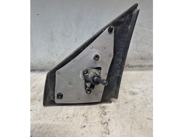 Зеркало электрическое Dacia Lodgy 2012 - года