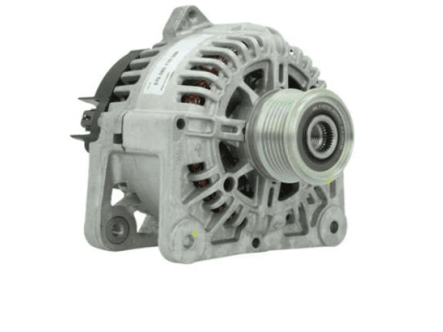 Генератор CA1975, 3EFFE   Dacia Logan I      