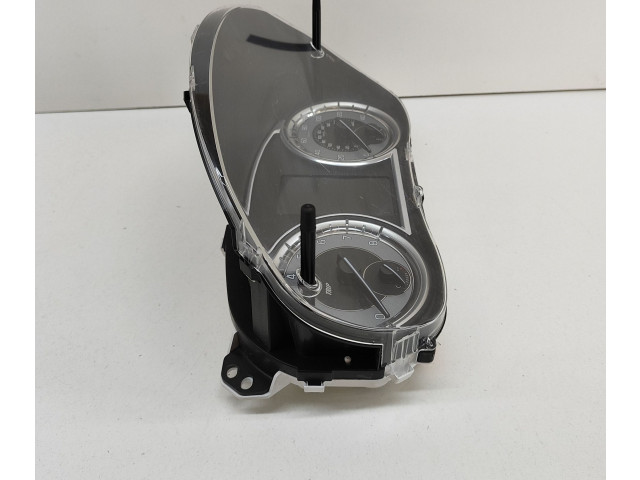 Přístrojová deska Suzuki SX4 S-Cross 2023 3411164TC0, SZ1123204