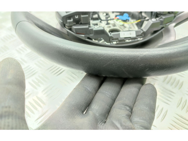 Руль Citroen C5 2008 - 2016 года 96829218ZD