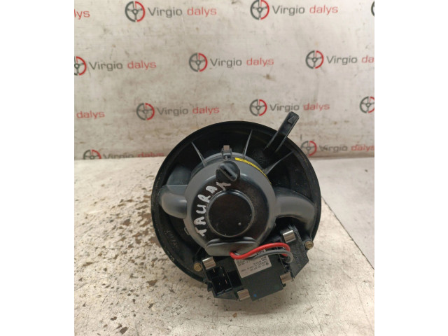 Вентилятор печки 1K1820015C, 1820261914 Volkswagen Touran I
