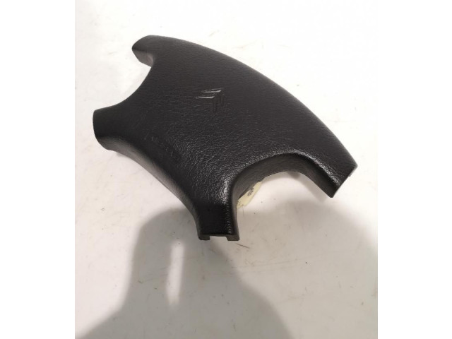 Подушка безопасности водителя 96143249ZL Citroen Xantia