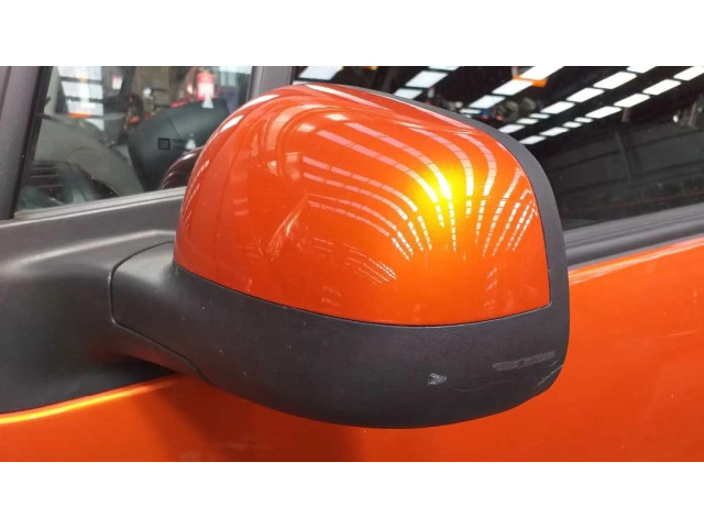 Зеркало электрическое        Chevrolet Spark     