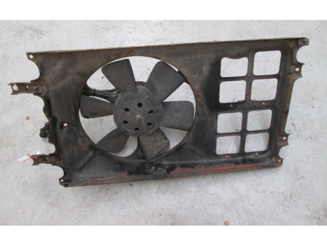 Вентилятор радиатора Volkswagen Jetta II
