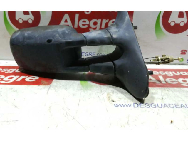 Зеркало электрическое        Seat Inca (6k)  1995 - 2004 года   