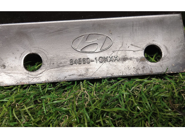 Подушка безопасности пассажира 845601CXXX, TB84201D Hyundai Getz