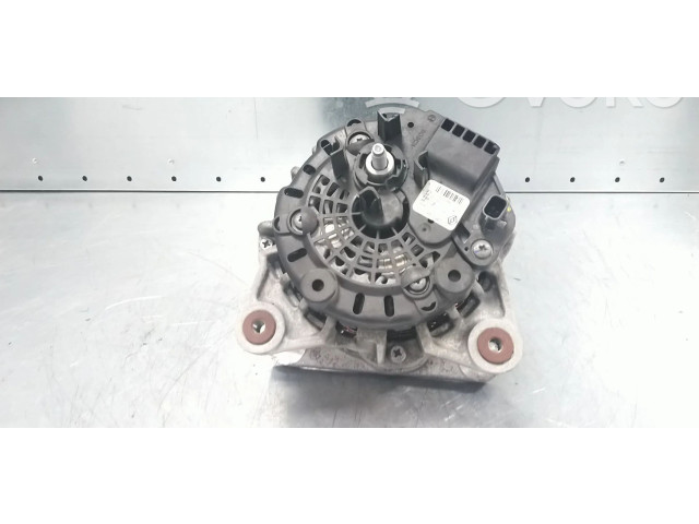 Шатун K9K626 231005933R Dacia Dokker