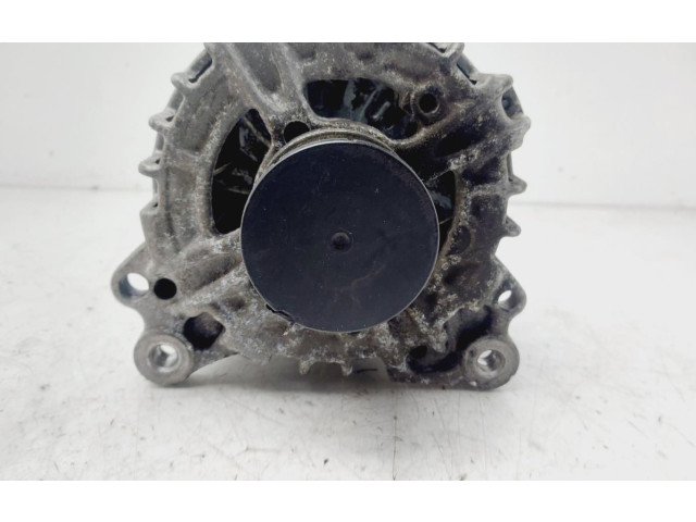 Генератор 03L903023K Audi A3 S3 A3 Sportback 8P