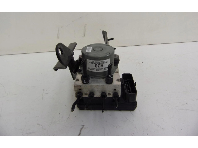 Блок ABS 58920-H8710 KIA Rio