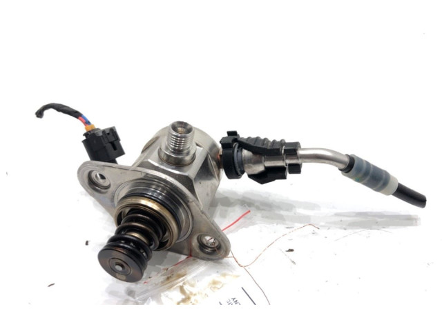 Топливный насос