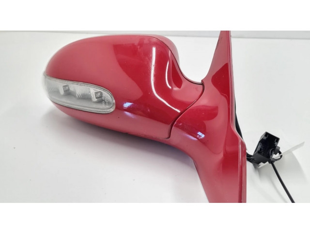 Zpětné zrcátko pravé Mercedes-Benz CLK AMG A209 C209 2004