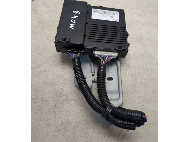 Блок управления 625688, Tq884d52002346 Peugeot 108