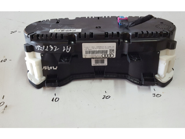 Панель приборов 8X0920980L   Audi A1       