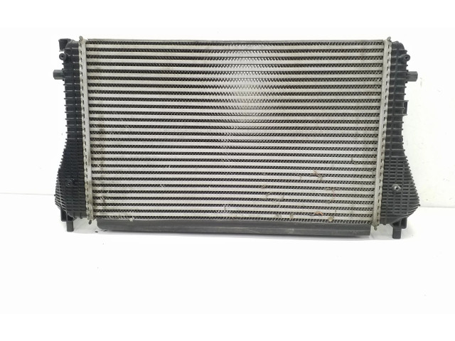Интеркулер 5C0145803B Volkswagen Jetta VI