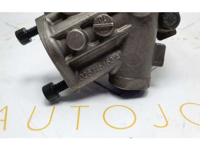 Масляный насос Volkswagen Transporter - Caravelle T4