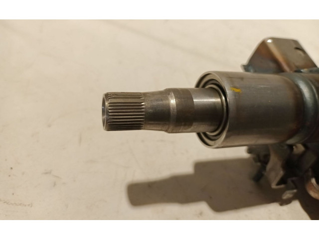    Рулевая рейка 488106304R   Renault Twingo II 2007 - 2014 года