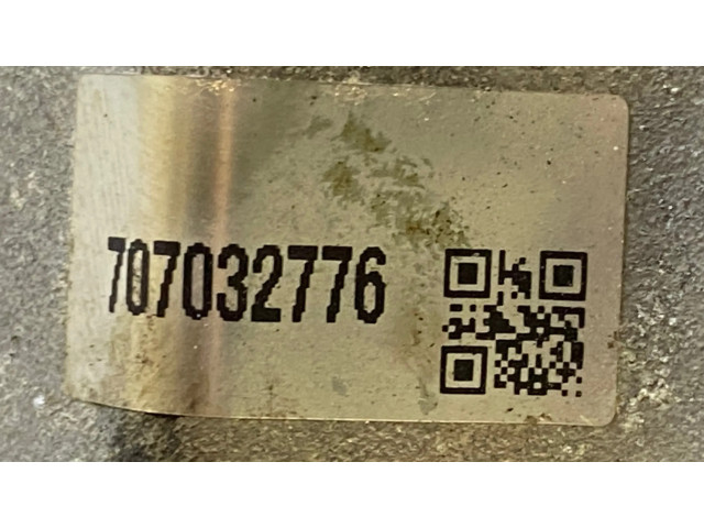 Vstřikovací čerpadlo 707032776   Lexus GS 300 350 430 450H  pro benzínový motor 3.5 2GR-FSE i