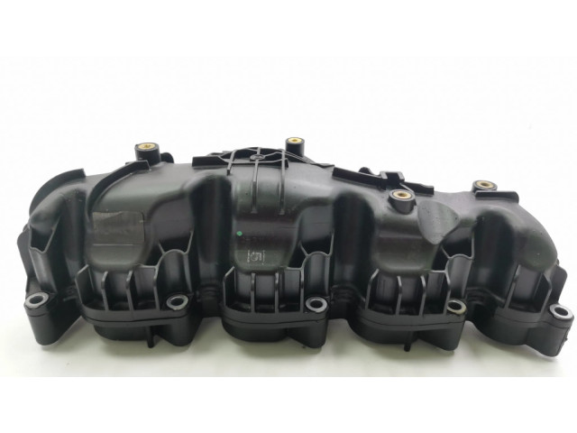 Всасывающий коллектор