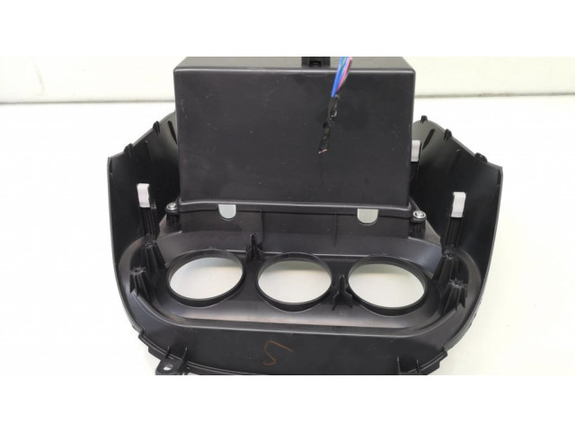 Отделка контроля климата / контроля печки