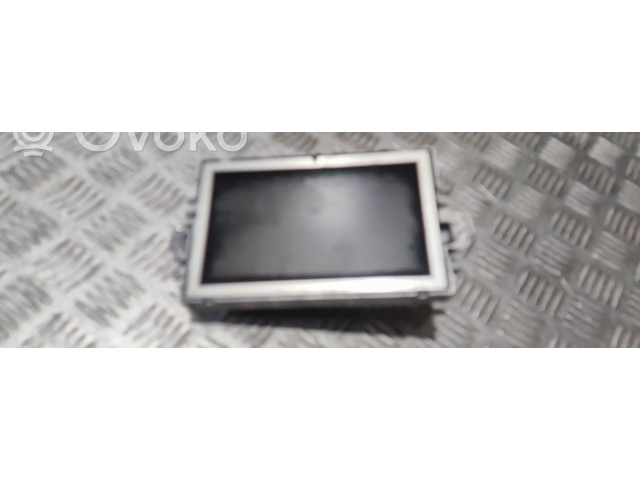 Дисплей    A2129015806   Mercedes-Benz E W212