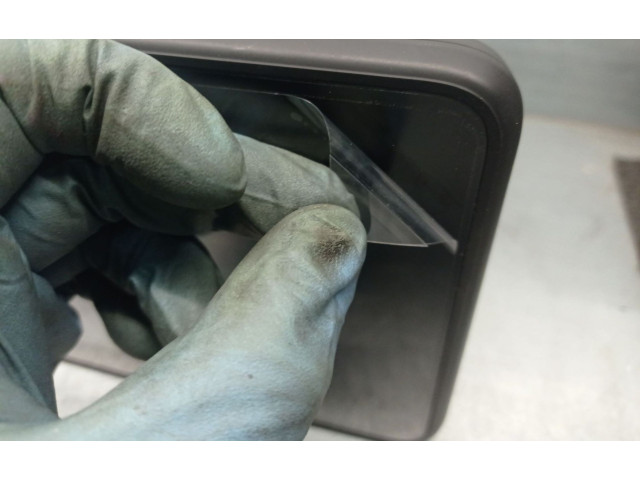 Дисплей    280213900R, 280213970R   Dacia Jogger