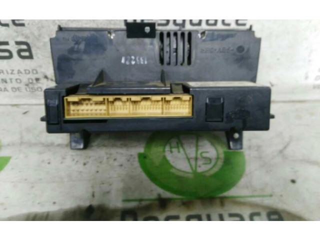 Steuergerät Klimaanlage 735304599, 0070010 Lancia Lybra