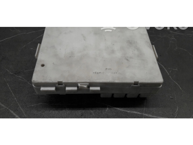   Pojistková skříňka 284b7ca006   Nissan Murano Z51 2013