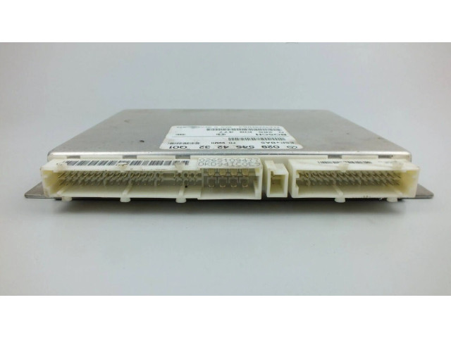 Řídící jednotka 0295454232, 0265109477 Mercedes-Benz A W168 1999