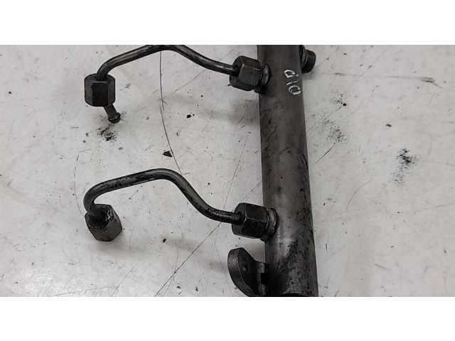 Vstřikovací lišta A6420703095, 1011700079 Mercedes-Benz E C207 W207 pro naftový motor 3.5