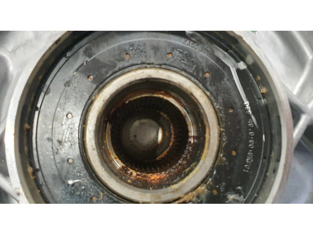 Редуктор коробки передач (раздатка)