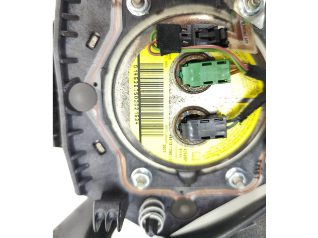 Volant BMW 5 E60 E61 2005 6020602C, 6953324