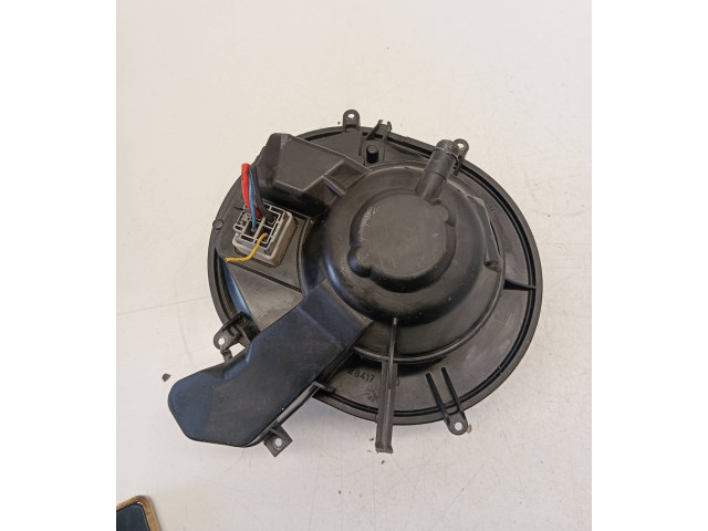 Вентилятор печки    28417   Volvo V70