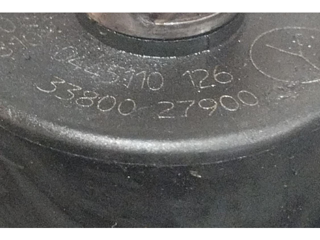 Форсунка 0445110126, 0445110126 Hyundai Getz