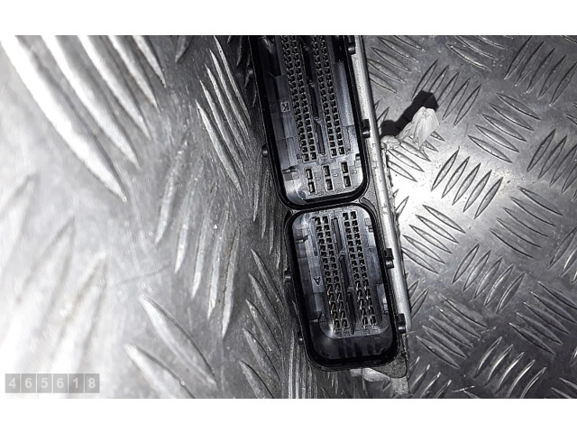 Řídící jednotka 03c906027bj Volkswagen Beetle A5 2012