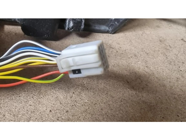 Зеркало электрическое        Mercedes-Benz GLE (W166 - C292)  2015-2017 года   