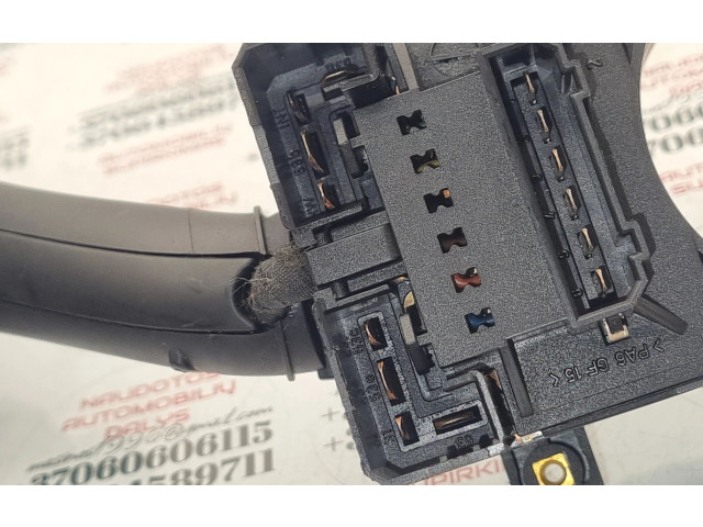 Ручка стеклоочистителей 4B0953503H Volkswagen Golf IV