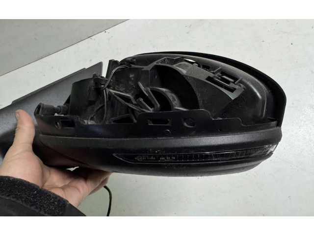 Zpětné zrcátko Renault Megane IV 2020