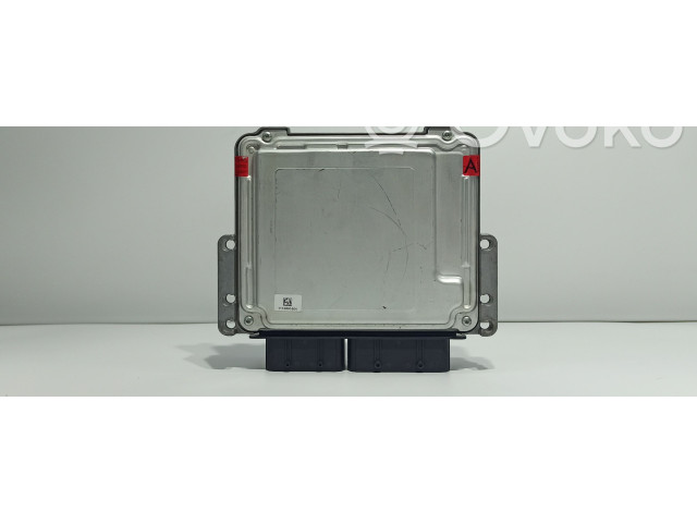 Řídící jednotka 9832694380, 9818703480 Citroen Berlingo 2020