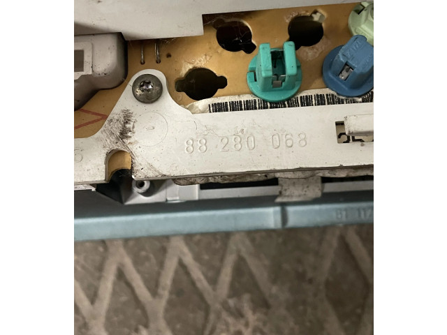 Панель приборов 4A1919033, 4A1919033AH Audi A6 S6 C4 4A