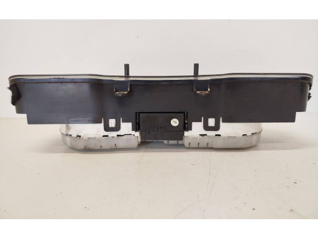 Панель приборов 8D0919861A, 008A0Z8ZU Audi A6 S6 C5 4B