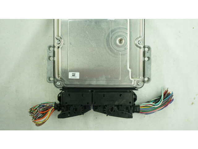 Другие блоки управления / модули